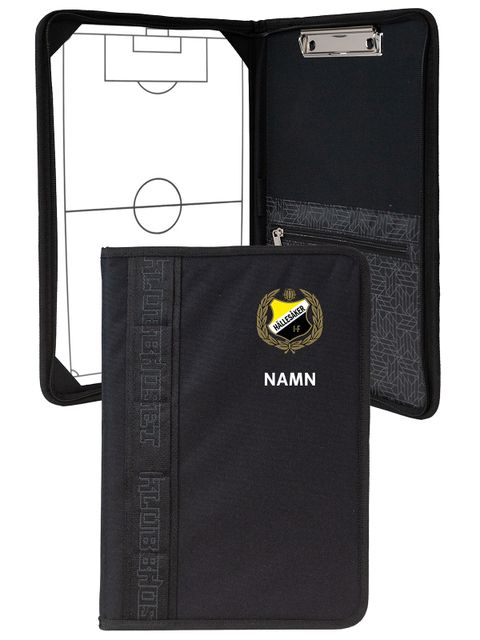 KH Taktikmapp Fotboll - Black Label (Hällesåker IF)